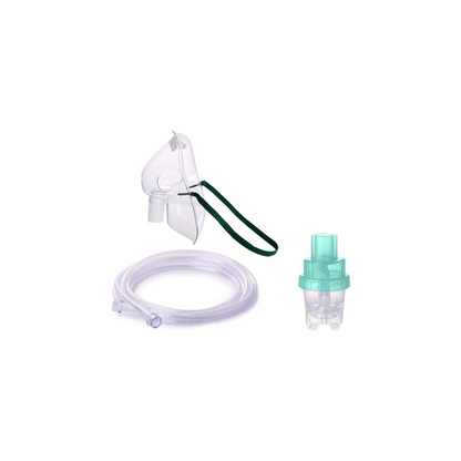 Nebuliser Kit with Mask