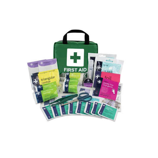 Premium First Aid Kit