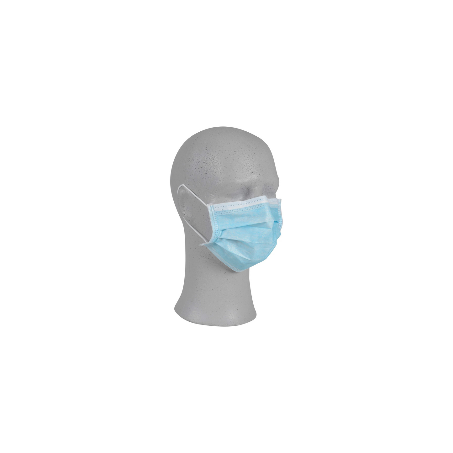 Medical Face Mask with Ear Loops