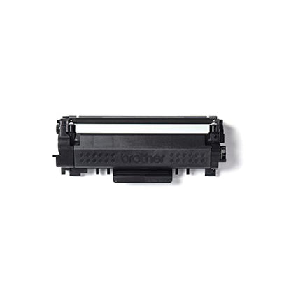 Brother TN-2410 Toner Cartridge Black Single Pack