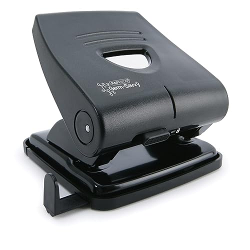 Rapesco Hole Punch 30 Sheet Capacity