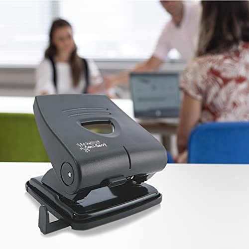 Rapesco Hole Punch 30 Sheet Capacity