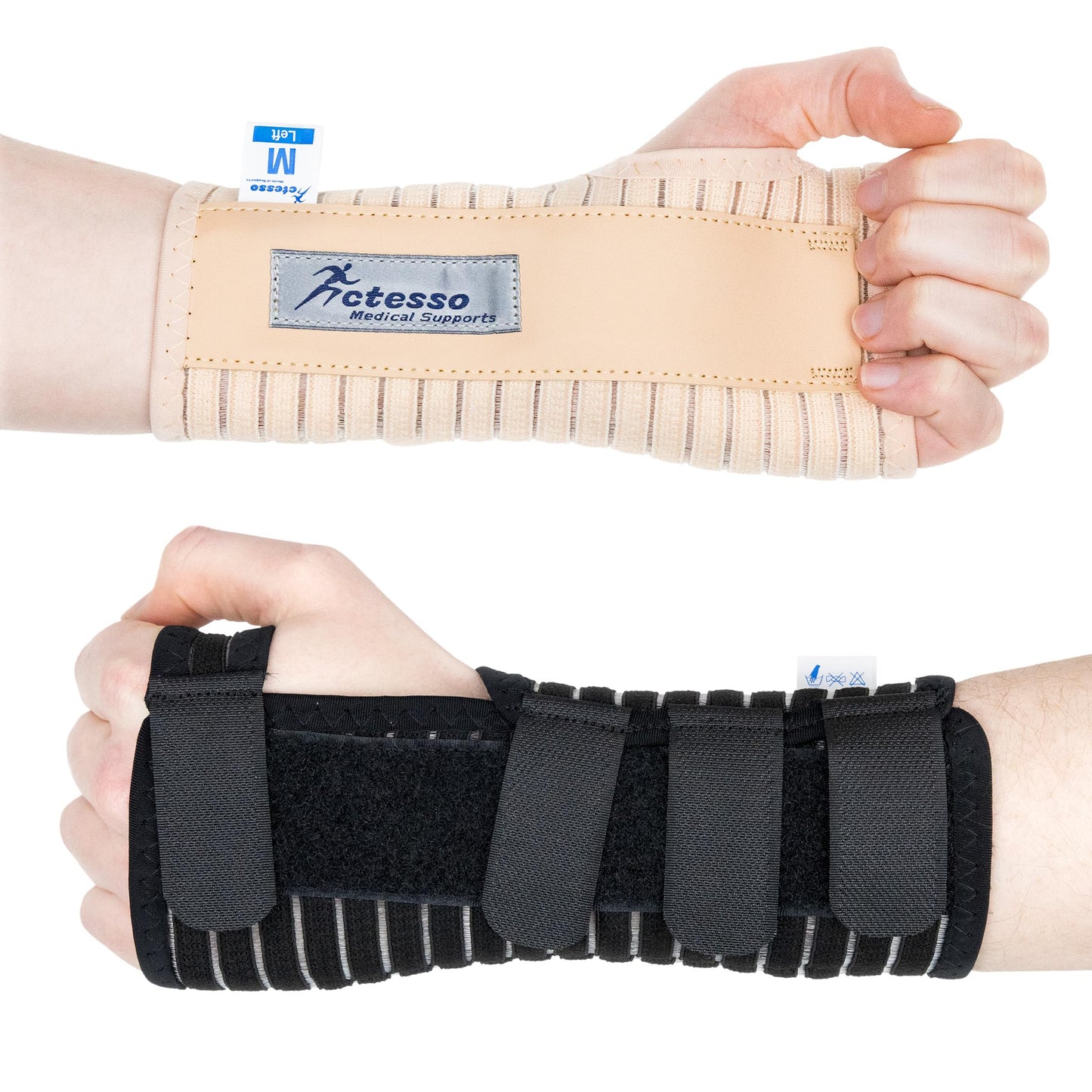 Breathable Wrist Support Brace