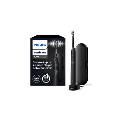 Sonicare Electric Toothbrush 4300