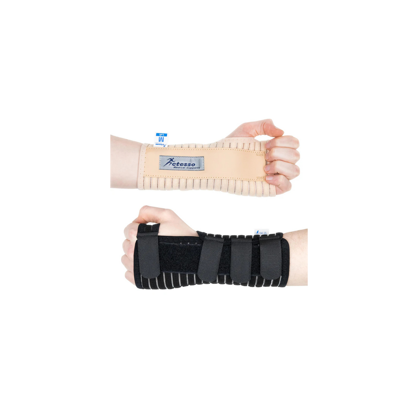 Breathable Wrist Support Brace